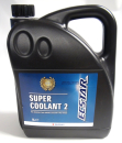 ECSTAR Kühlerfrostschutz für Ihren SUZUKI